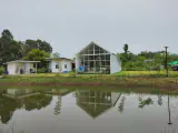 An image of the ครัวกัญ คำชะโนด Restaurant.