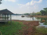 An image of the Pla Pao Khao Khat Restaurant.