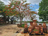 An image from Ban Chiang National Museum.